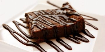 Food Hands on: taste is awesome