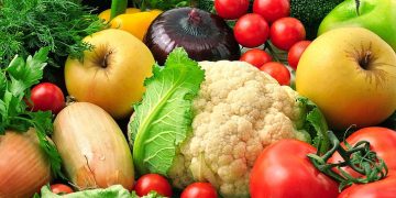 10 Weird Vegetables You Never Seen Before!