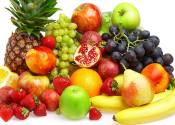 The 10 Fruits Best for Diabetic Patients