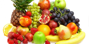 The 10 Fruits Best for Diabetic Patients