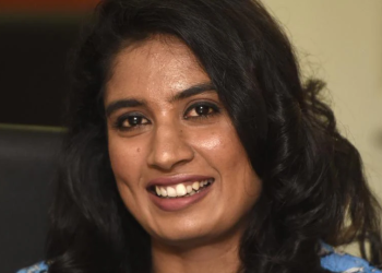 10 Facts You Must Know About Cricketer Mithali Raj