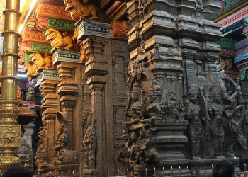 10 Temples in India That Are Famous for Erotic Sculptures!