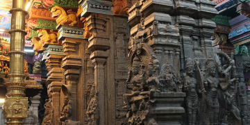 10 Temples in India That Are Famous for Erotic Sculptures!