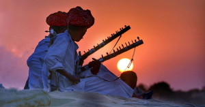 10 Lesser Known Instruments from India’s Rich Musical History