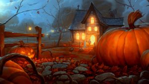 Top 10 Destinations to Experience Halloween