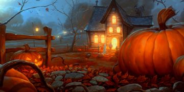 Top 10 Destinations to Experience Halloween