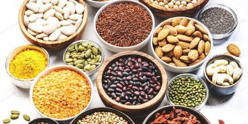 Top 10 Superpower Seeds For Health Care