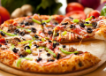 10 Most Weird Toppings of Pizza