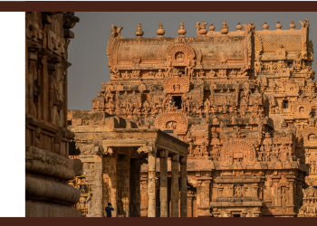 Top 10 Temples in India with Unresolved Mysteries
